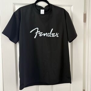 Fender Tee